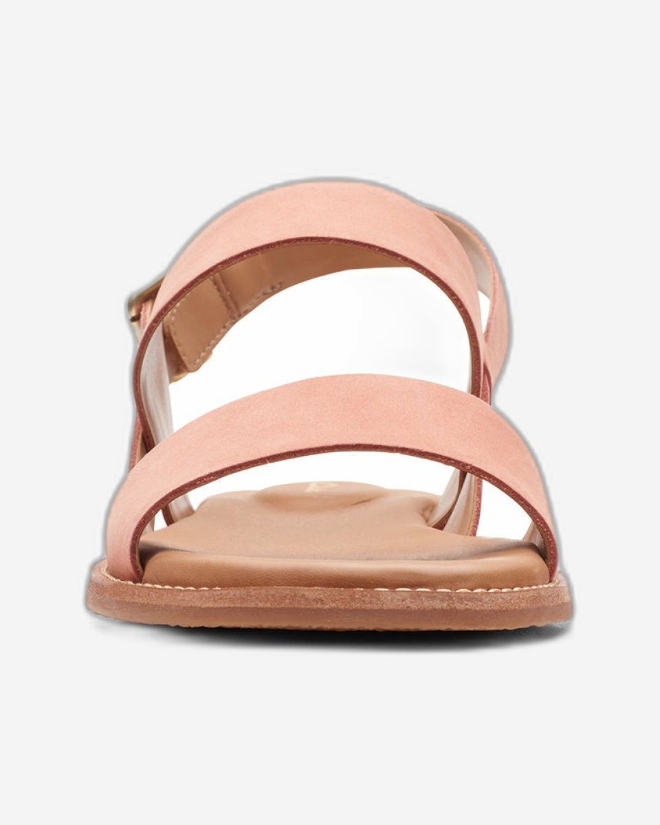 Clarks Karsea Strap Sandals (Standard Fit)