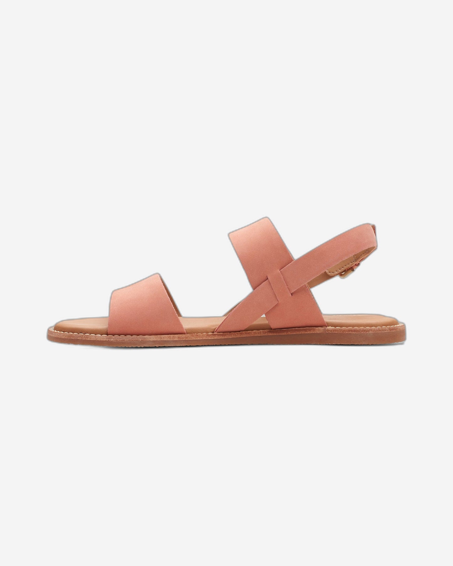 Clarks Karsea Strap Sandals (Standard Fit)