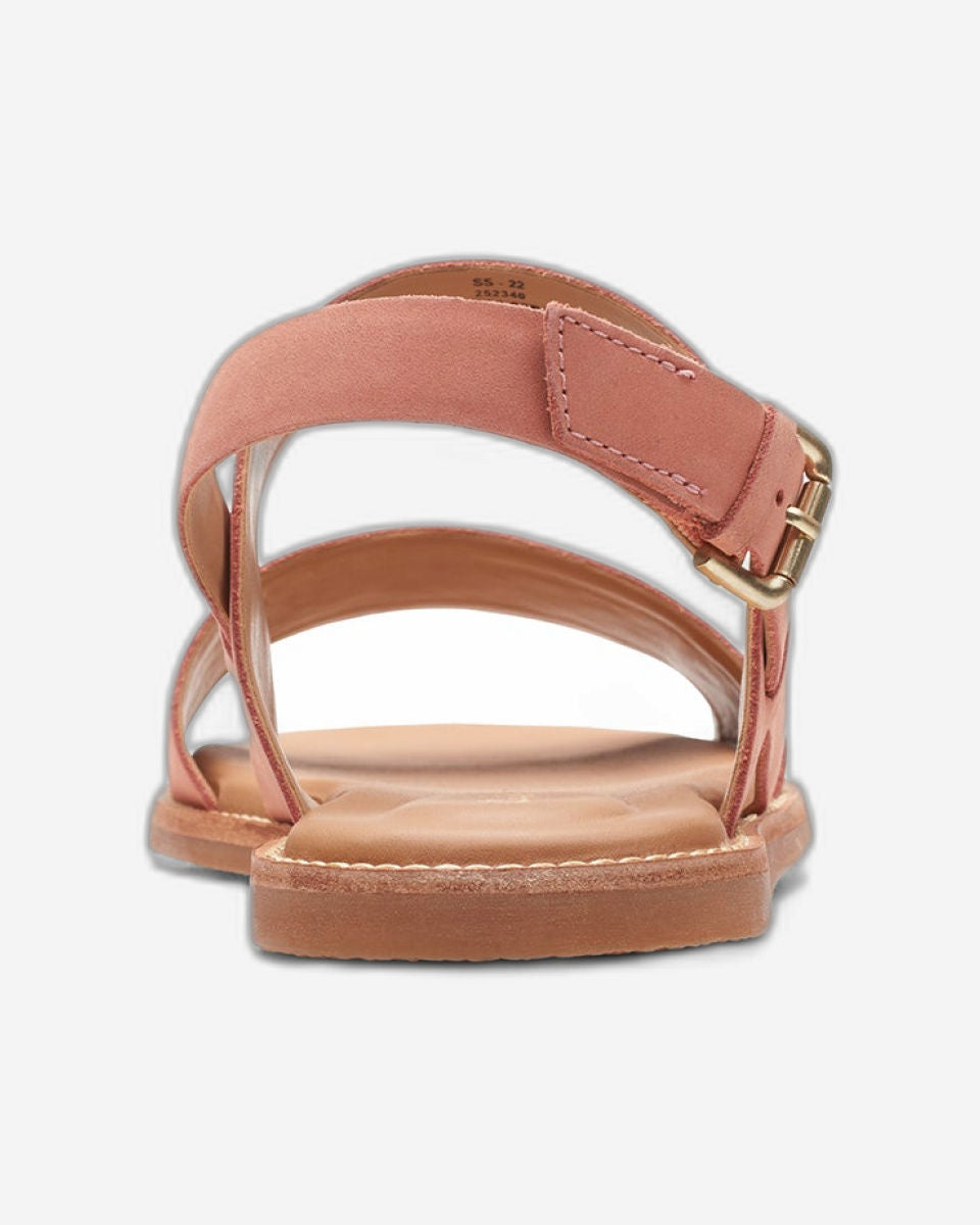 Clarks Karsea Strap Sandals (Standard Fit)