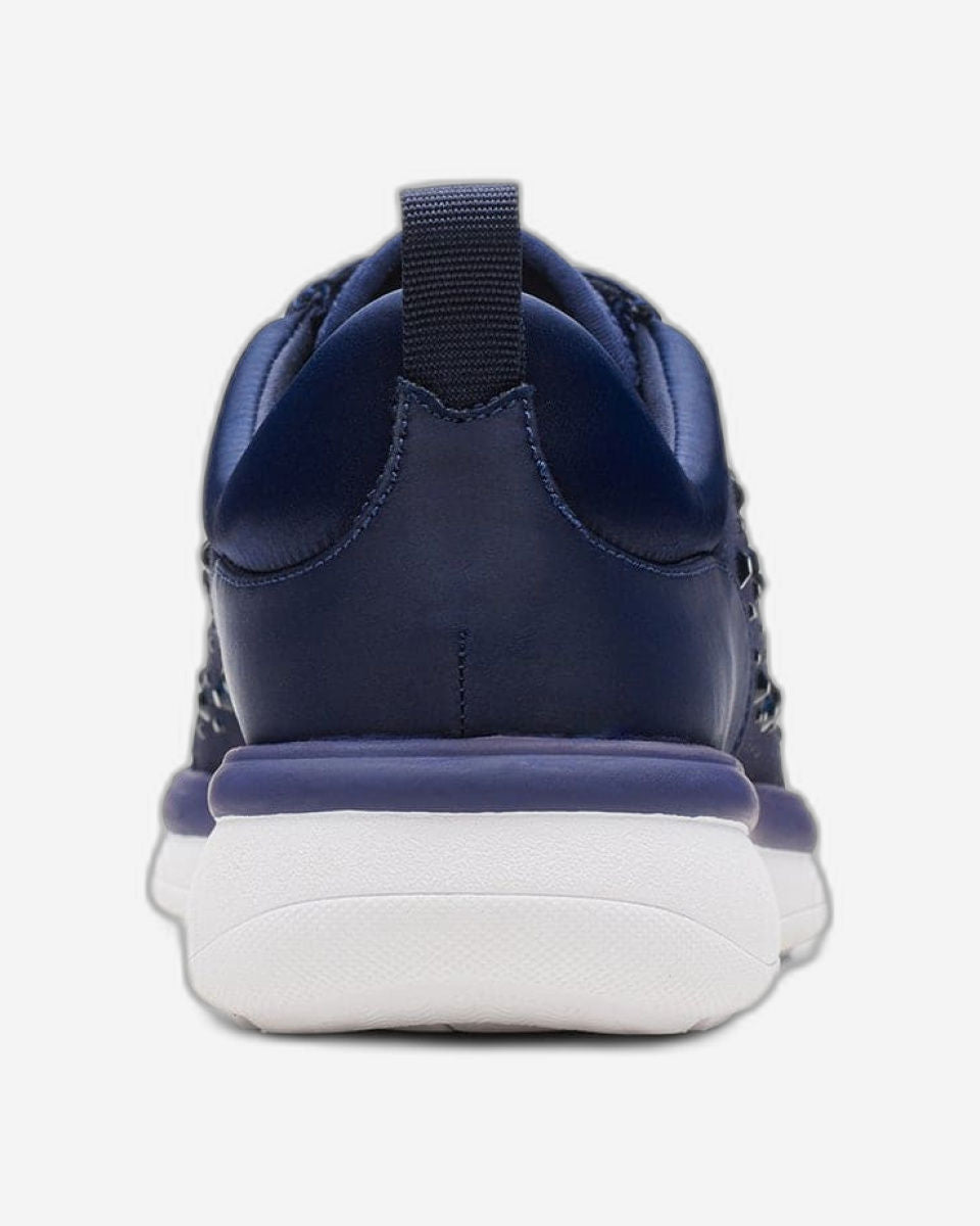 Clarks Ezera Ave Shoes (Wide Fit)