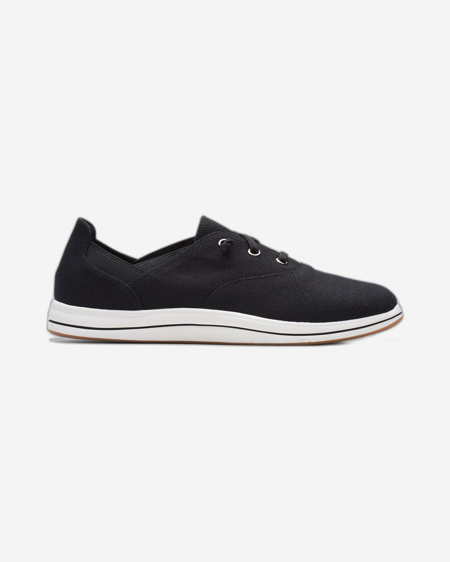 Clarks Brinkley Ave Shoes (Standard Fit)