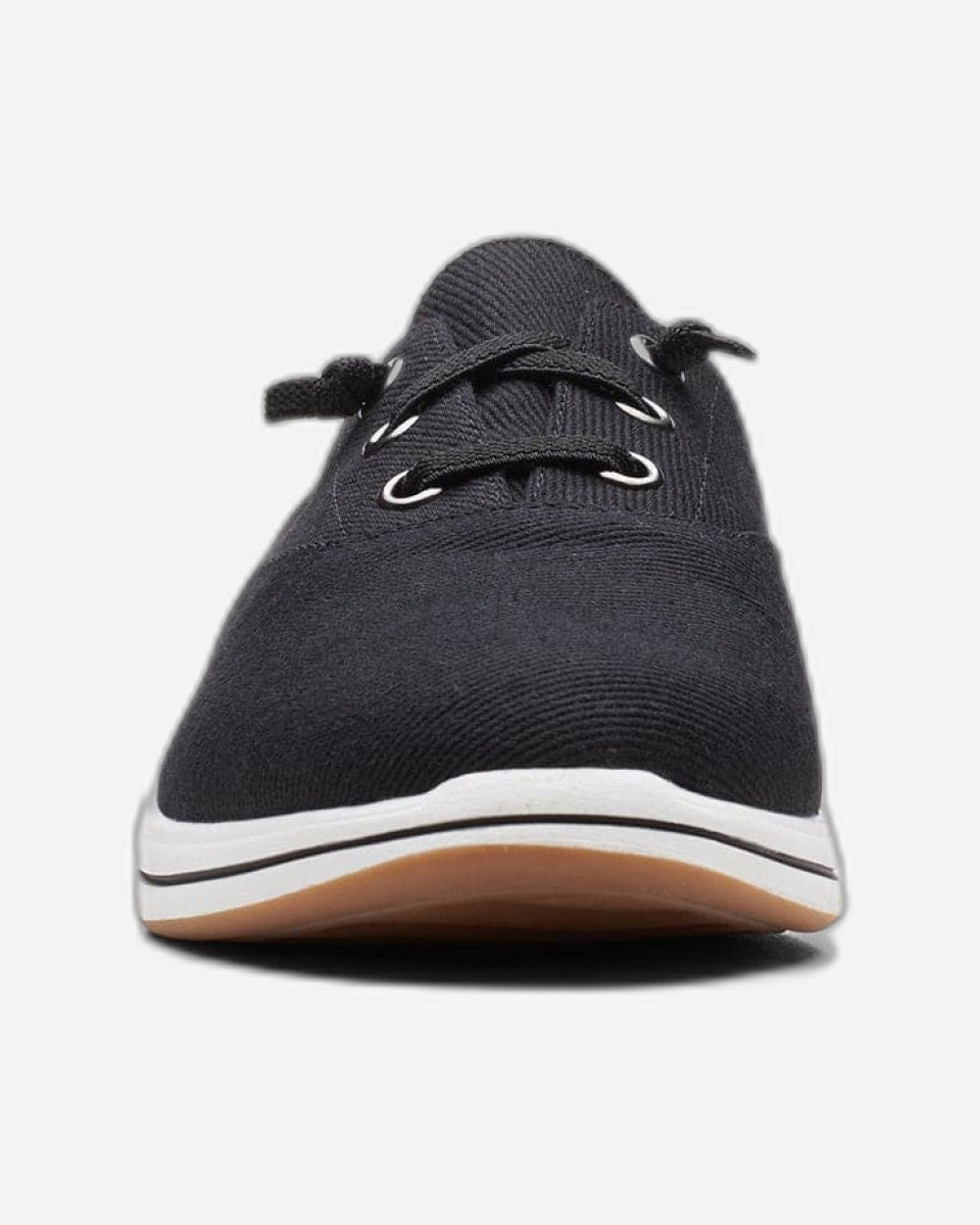 Clarks Brinkley Ave Shoes (Standard Fit)