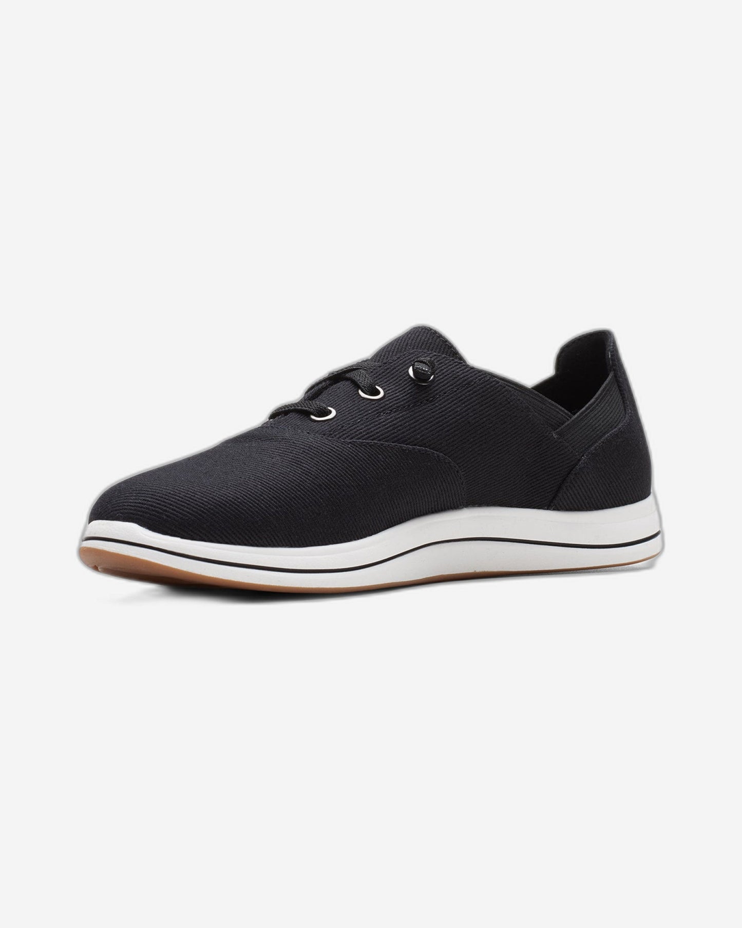 Clarks Brinkley Ave Shoes (Standard Fit)