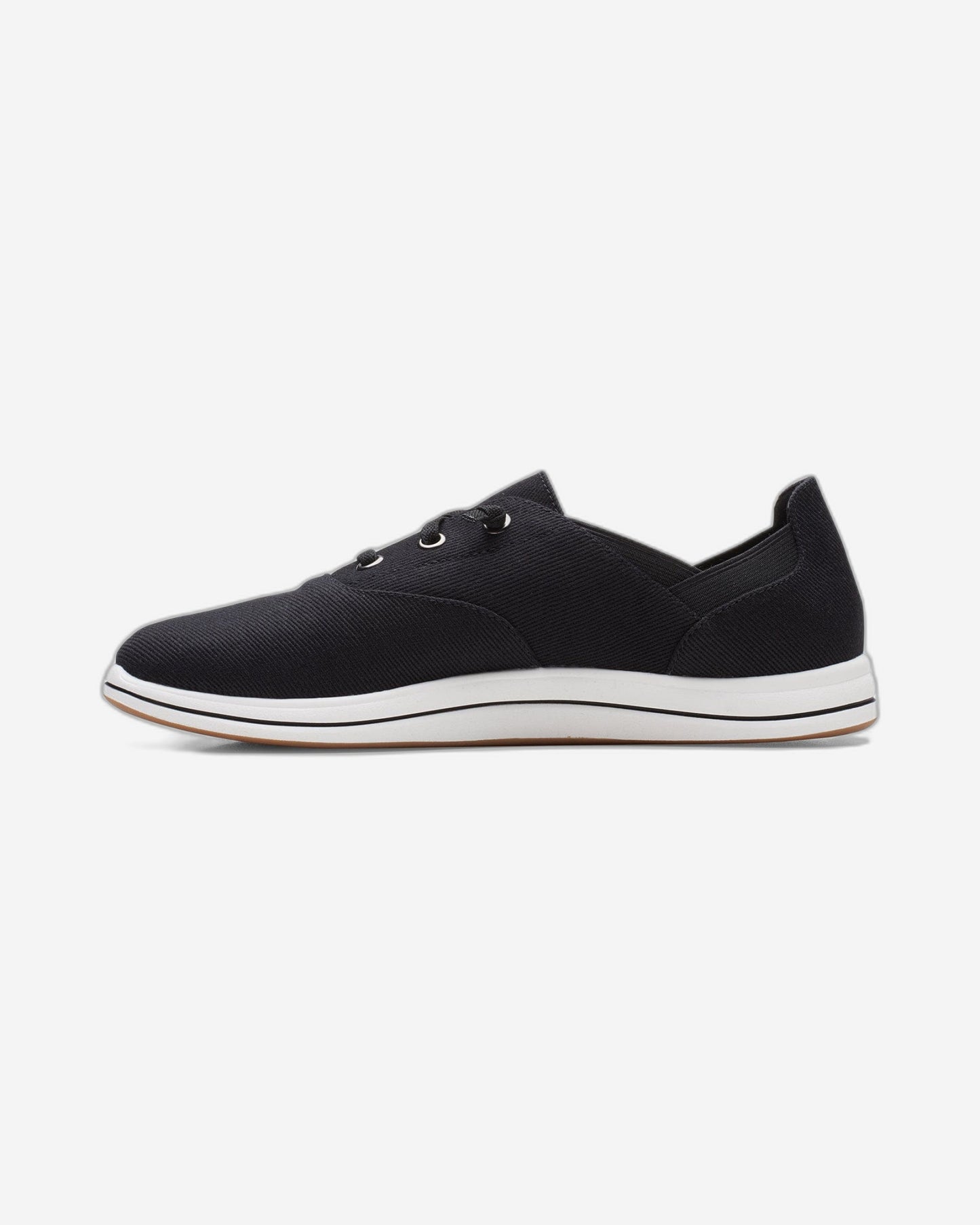 Clarks Brinkley Ave Shoes (Standard Fit)