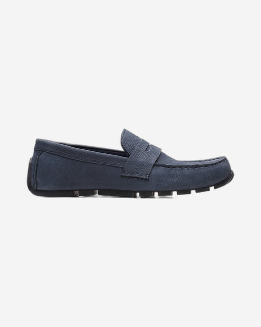 Clarks Oswick Bar Shoes (Standard Fit)