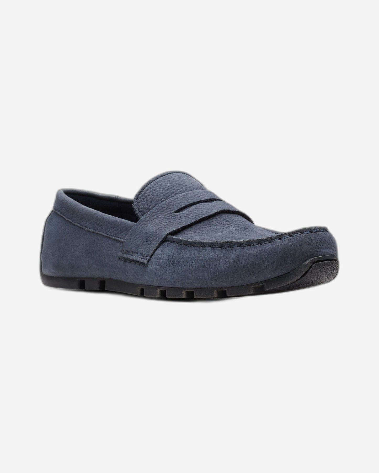 Clarks Oswick Bar Shoes (Standard Fit)