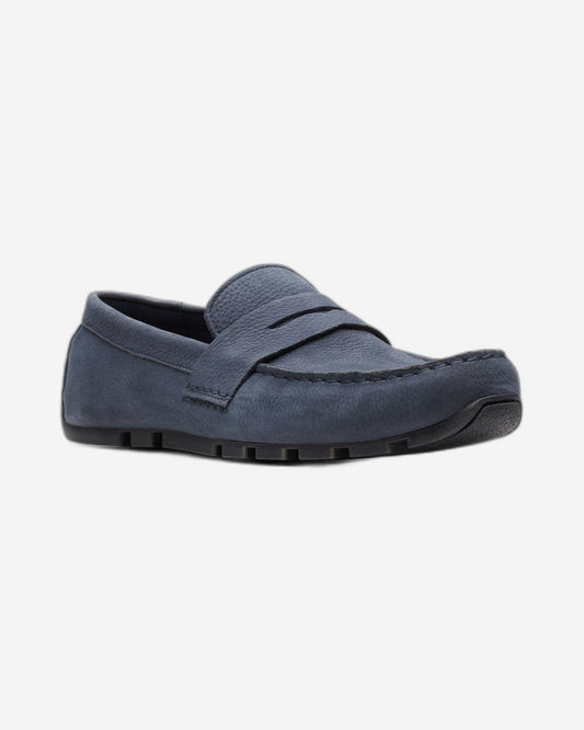 Clarks Oswick Bar Shoes (Standard Fit)