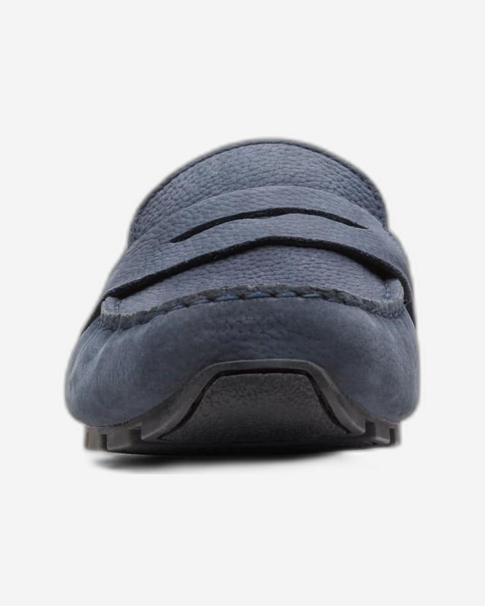 Clarks Oswick Bar Shoes (Standard Fit)