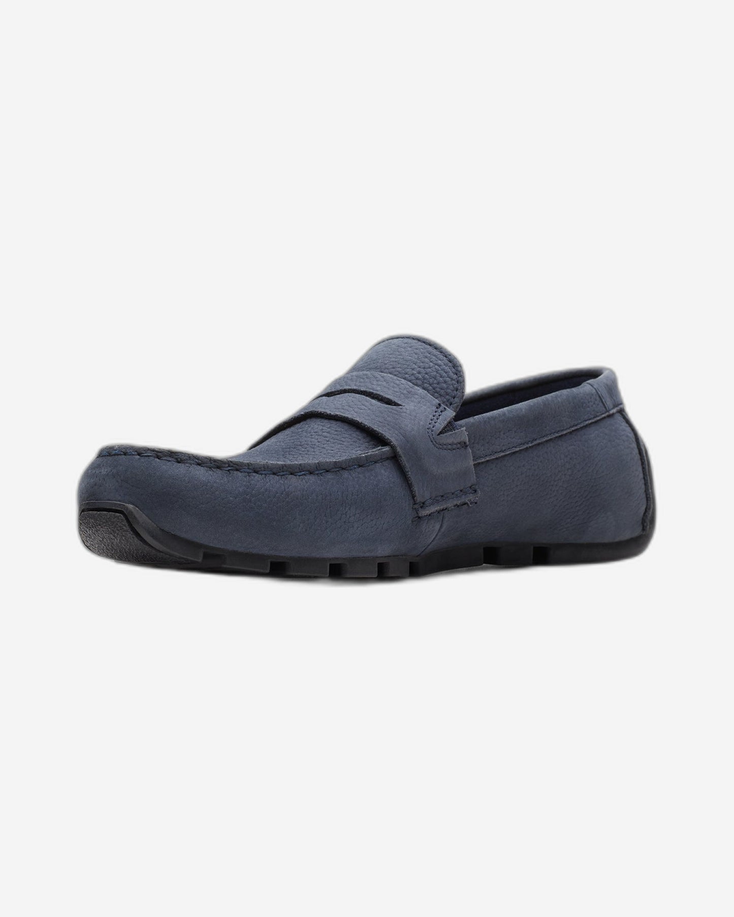 Clarks Oswick Bar Shoes (Standard Fit)