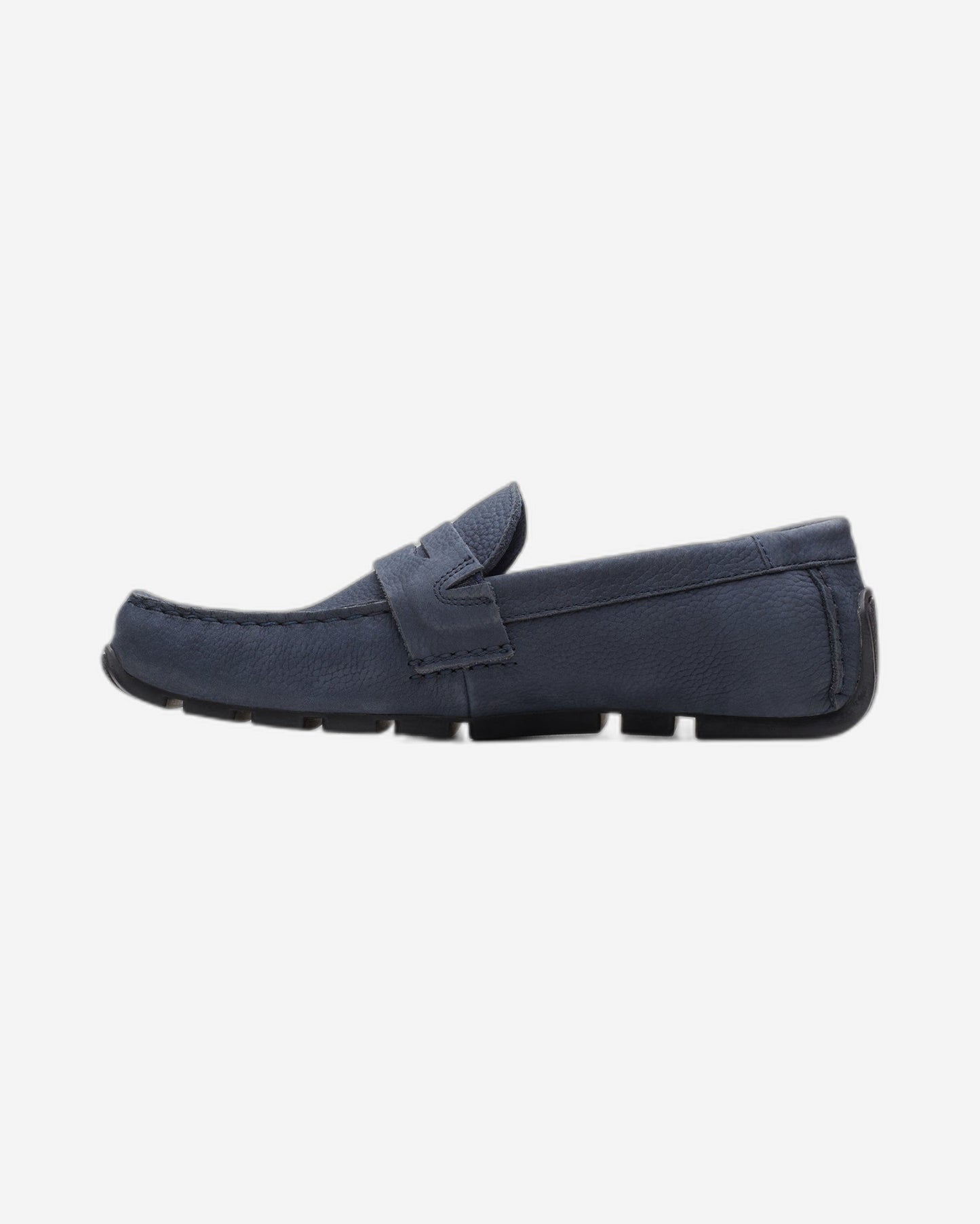 Clarks Oswick Bar Shoes (Standard Fit)