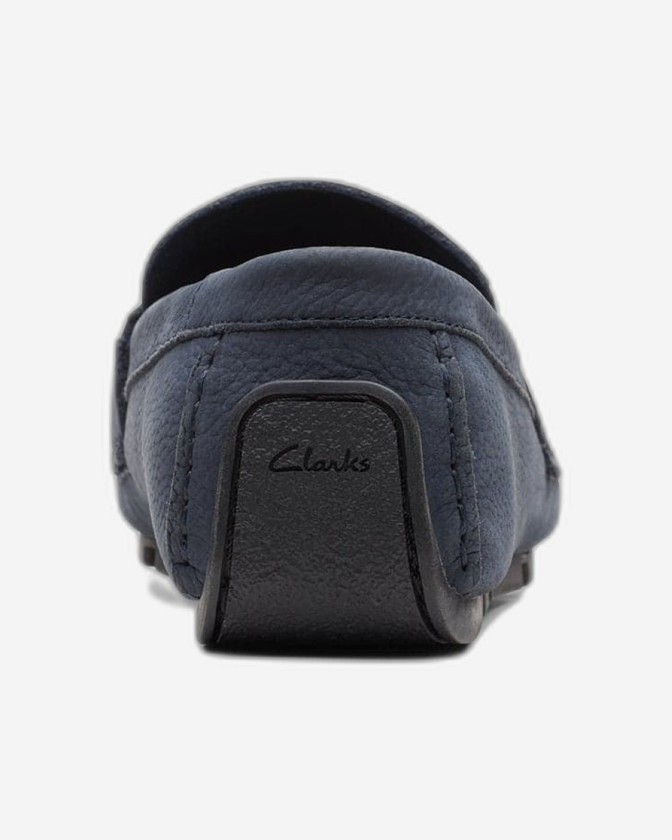 Clarks Oswick Bar Shoes (Standard Fit)