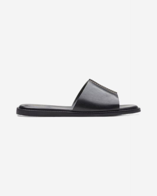 Clarks Karsea Mule Sandals (Standard Fit)