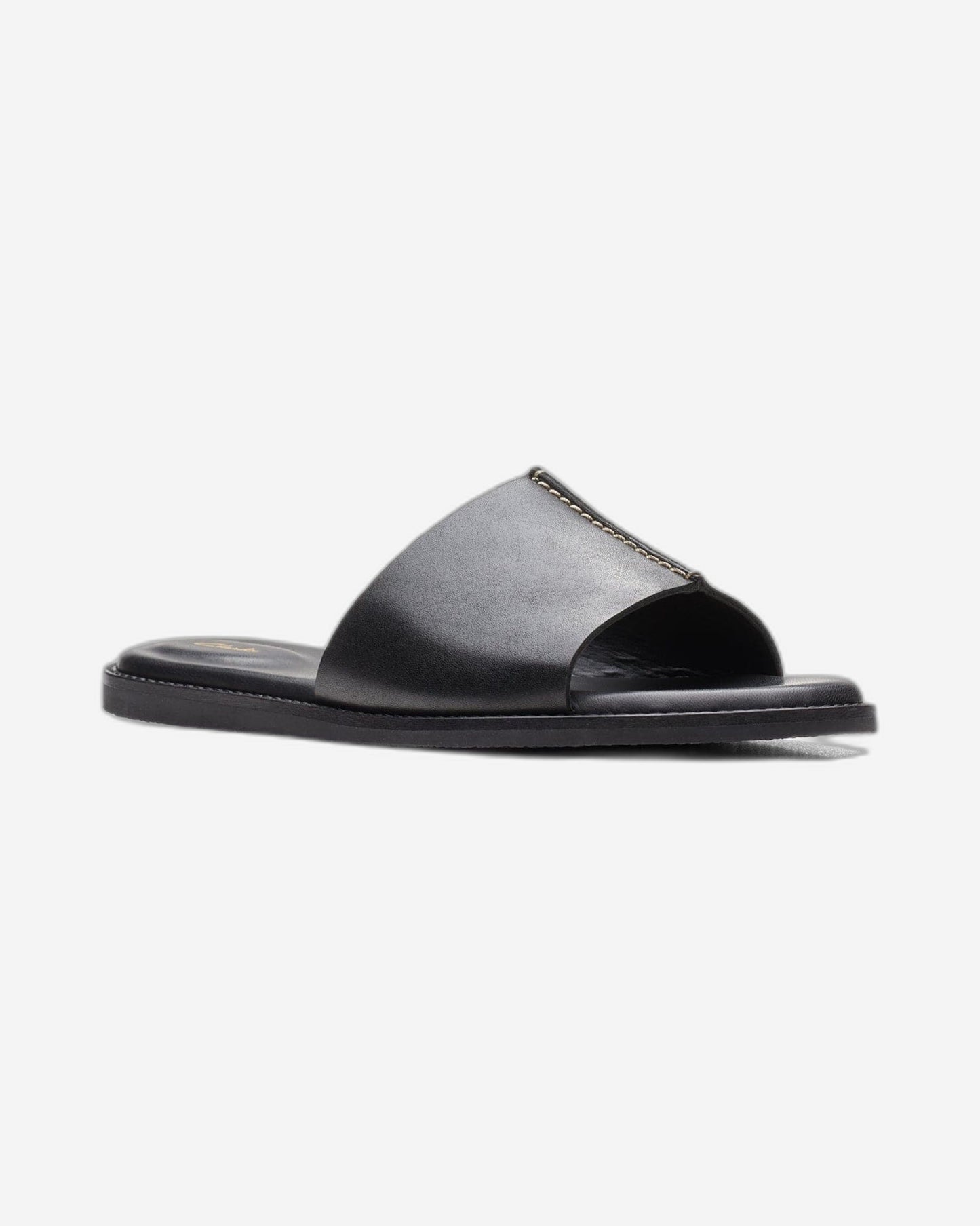 Clarks Karsea Mule Sandals (Standard Fit)