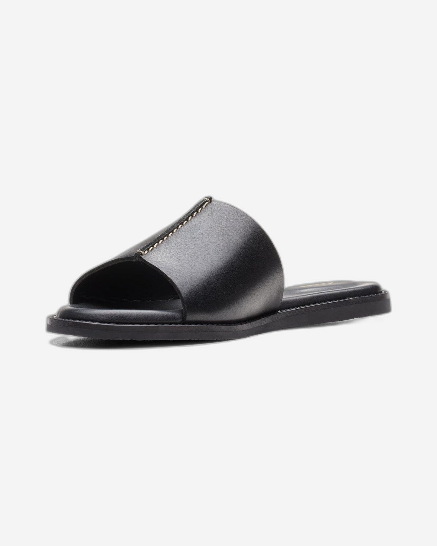 Clarks Karsea Mule Sandals (Standard Fit)