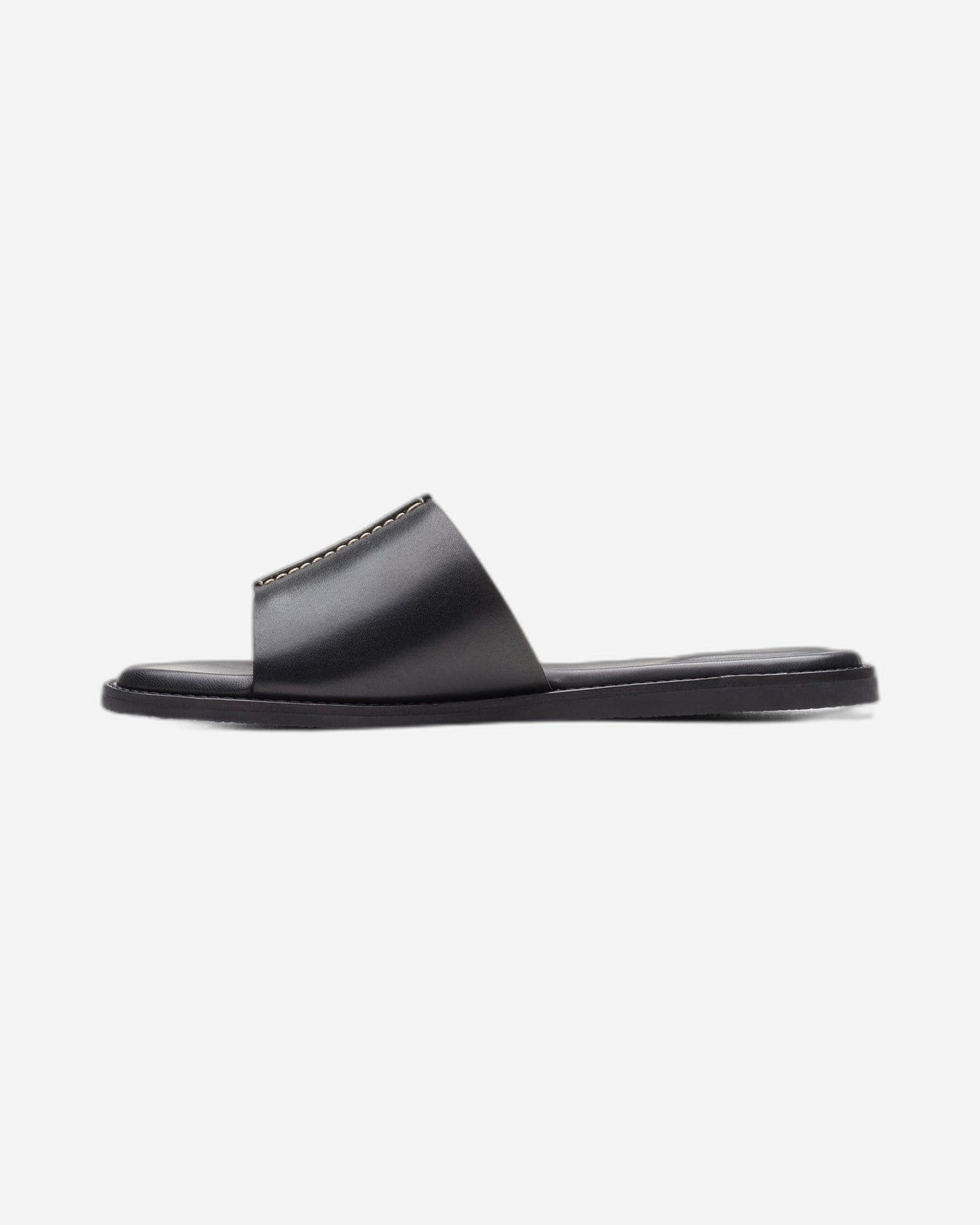 Clarks Karsea Mule Sandals (Standard Fit)