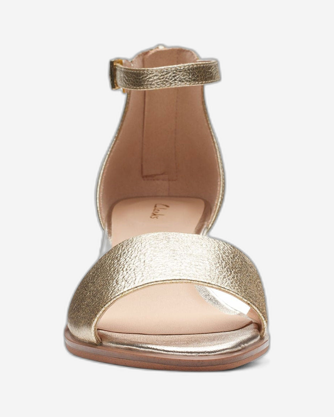 Clarks Kaylin60 2Part Sandals (Standard Fit)