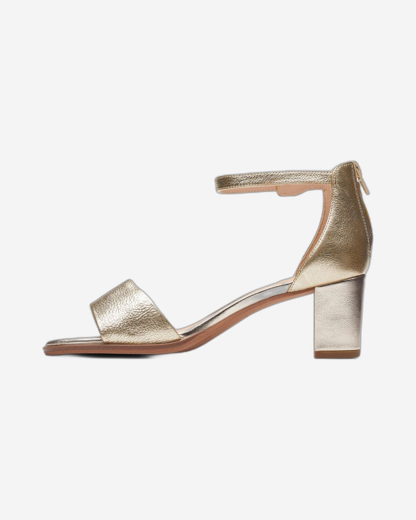 Clarks Kaylin60 2Part Sandals (Standard Fit)