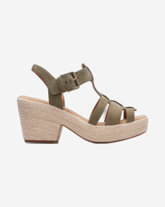 Clarks Maritsa 70 Tee (Standard Fit)