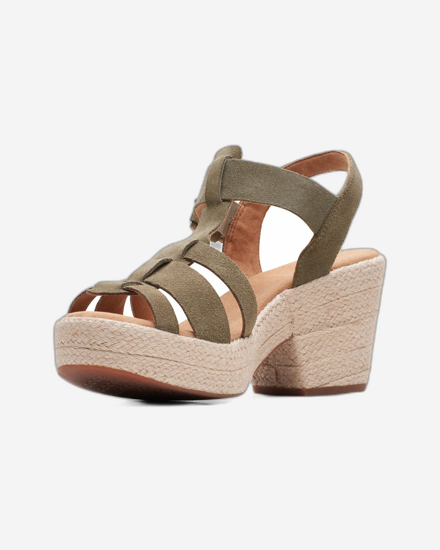 Clarks Maritsa 70 Tee (Standard Fit)