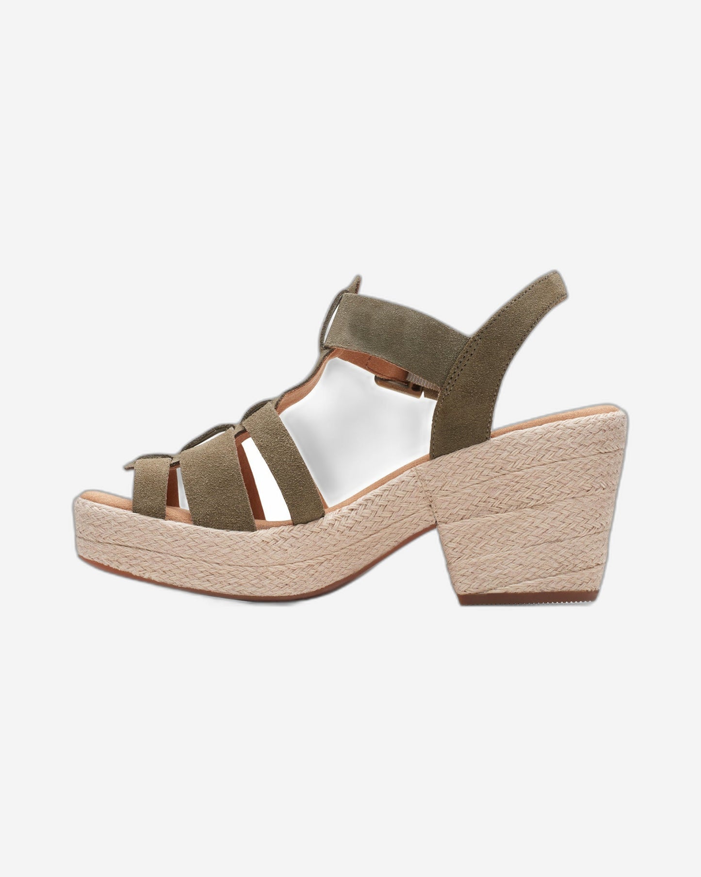 Clarks Maritsa 70 Tee (Standard Fit)