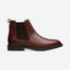 Clarks Mens Clarkdale Hall (Standard Fit)