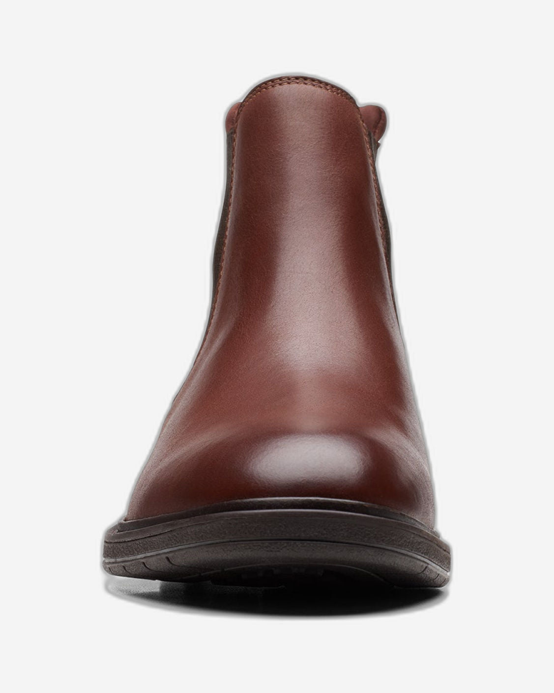 Clarks Mens Clarkdale Hall (Standard Fit)