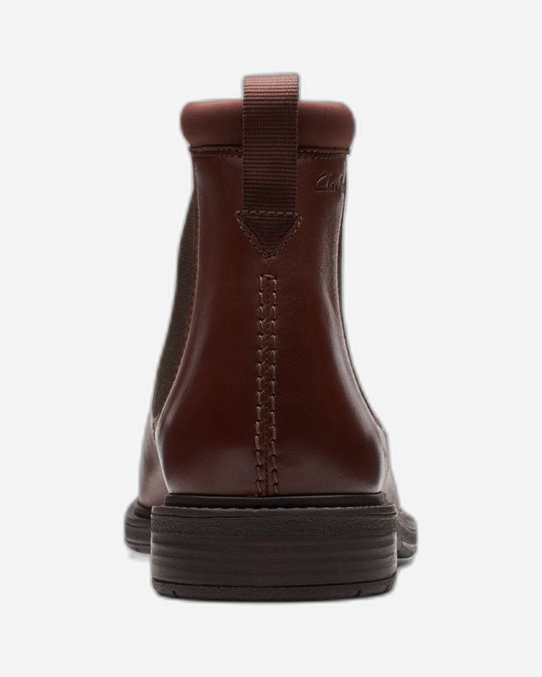 Clarks Mens Clarkdale Hall (Standard Fit)