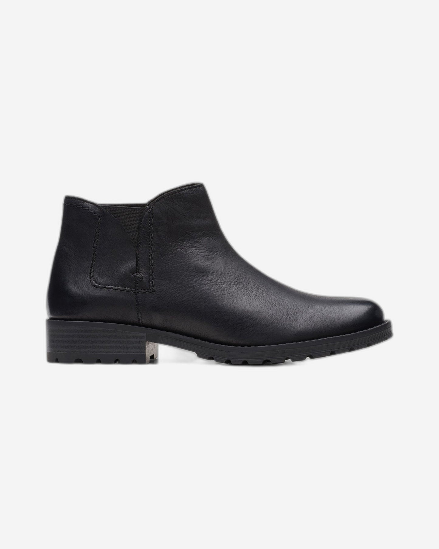 Clarks Womens Clarkwell Demi (Wide Fit)