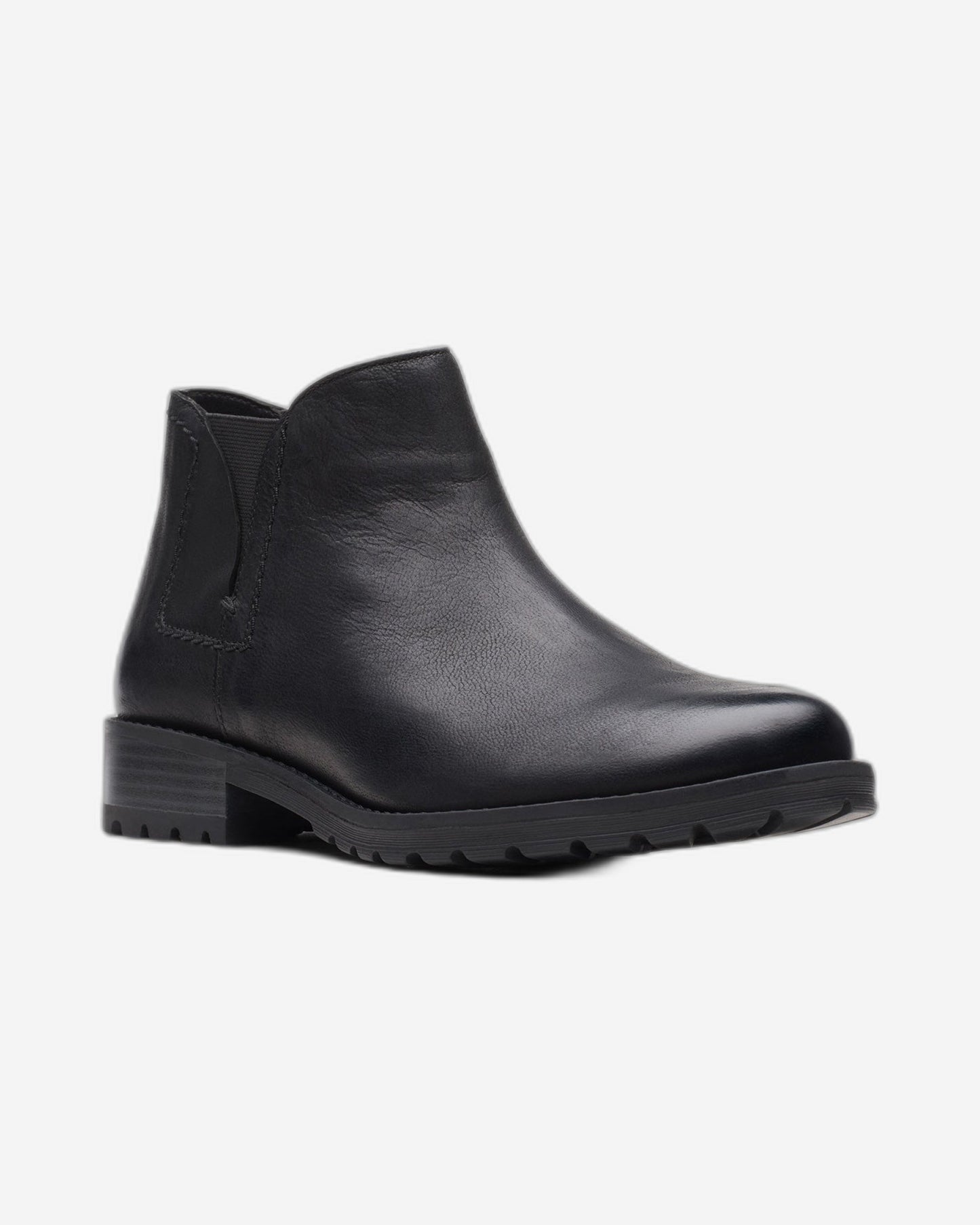 Clarks Womens Clarkwell Demi (Wide Fit)