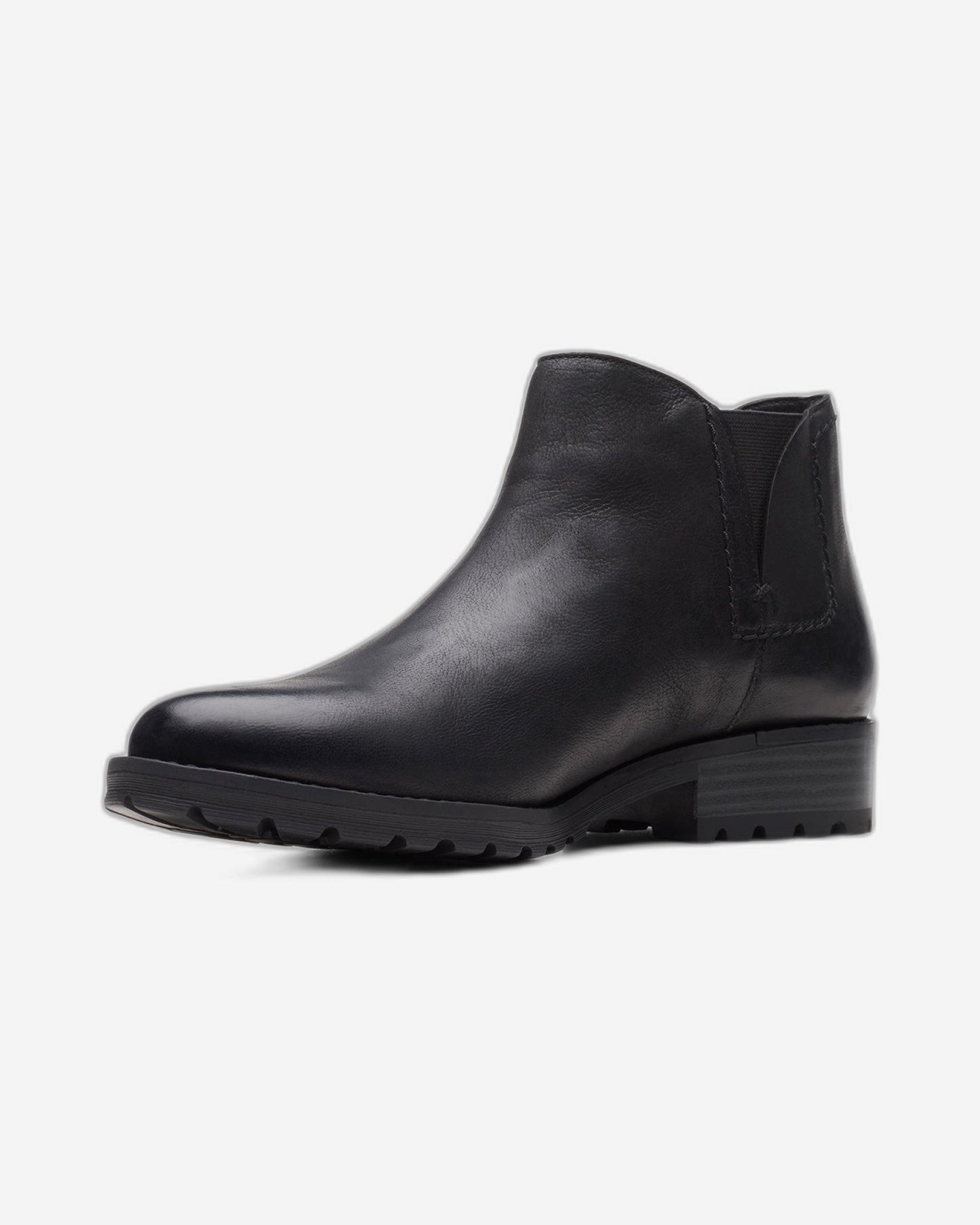Clarks Womens Clarkwell Demi (Wide Fit)