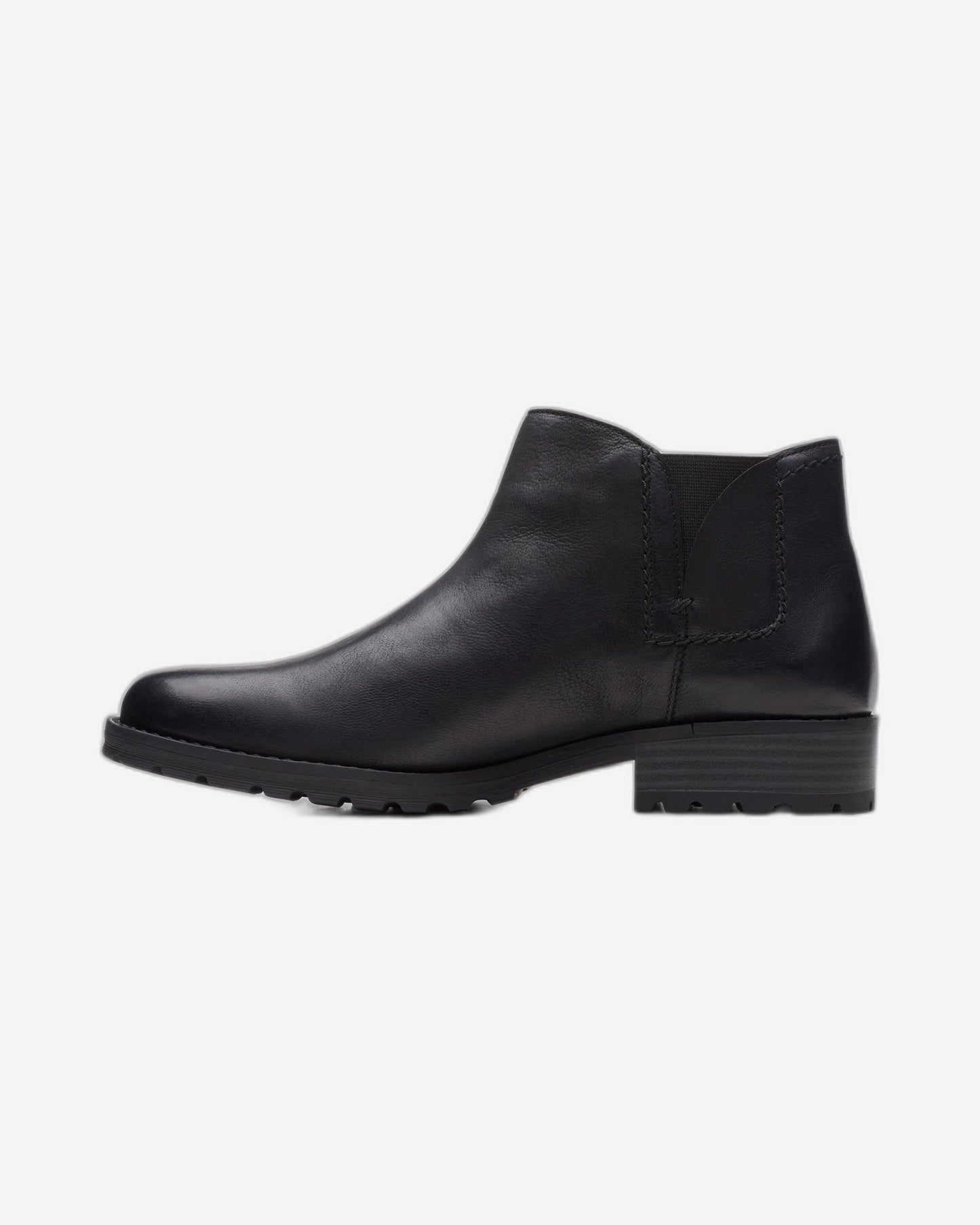 Clarks Womens Clarkwell Demi (Wide Fit)