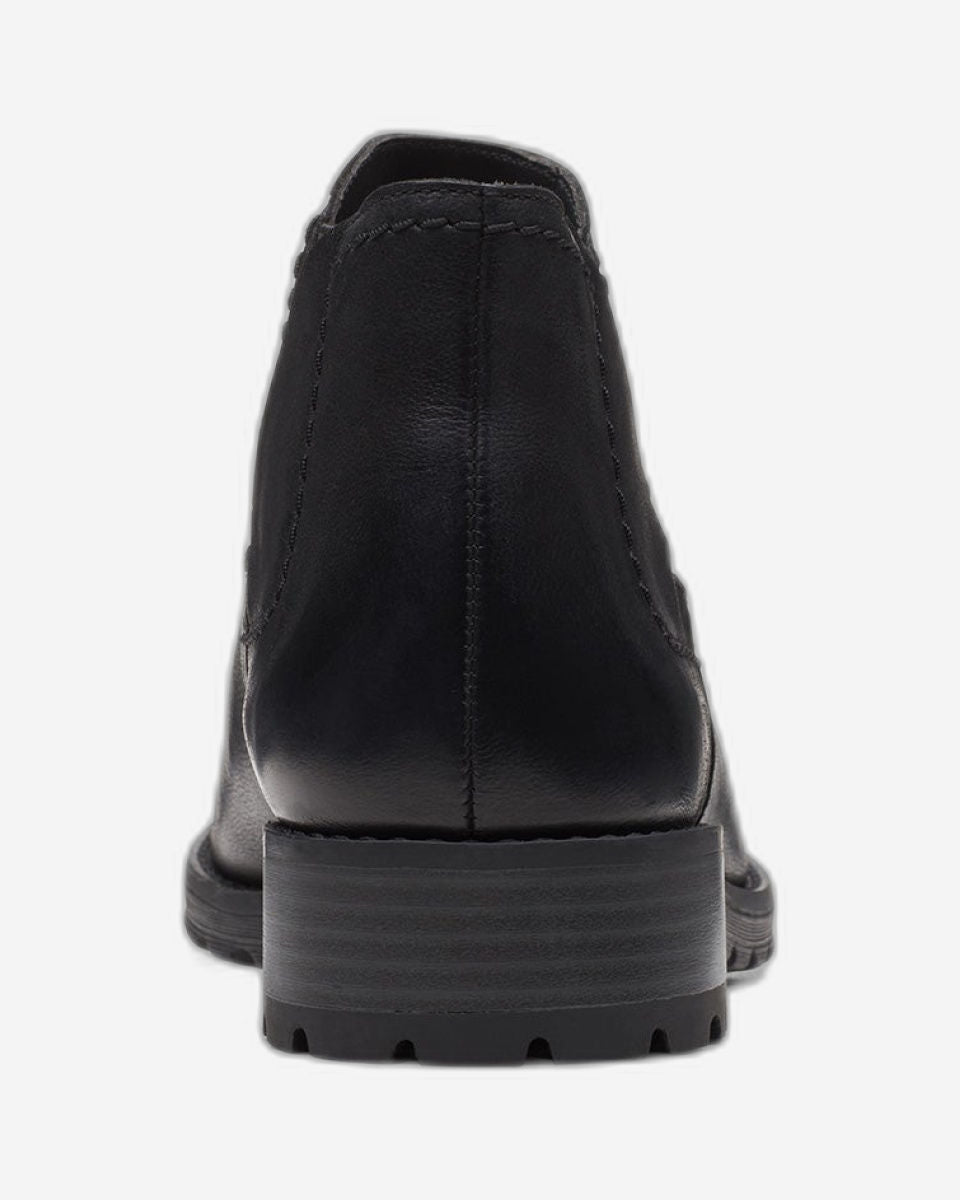 Clarks Womens Clarkwell Demi (Wide Fit)