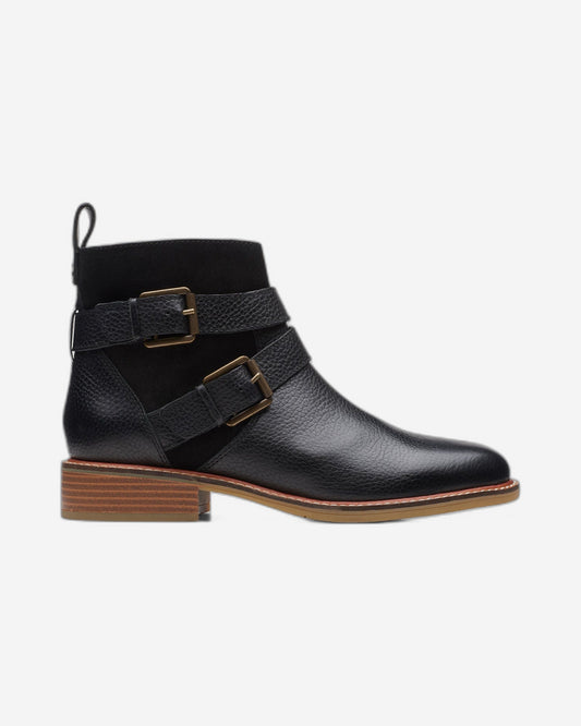 Clarks Cologne Buckle (Standard Fit)