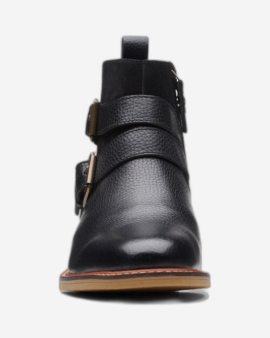 Clarks Cologne Buckle (Standard Fit)