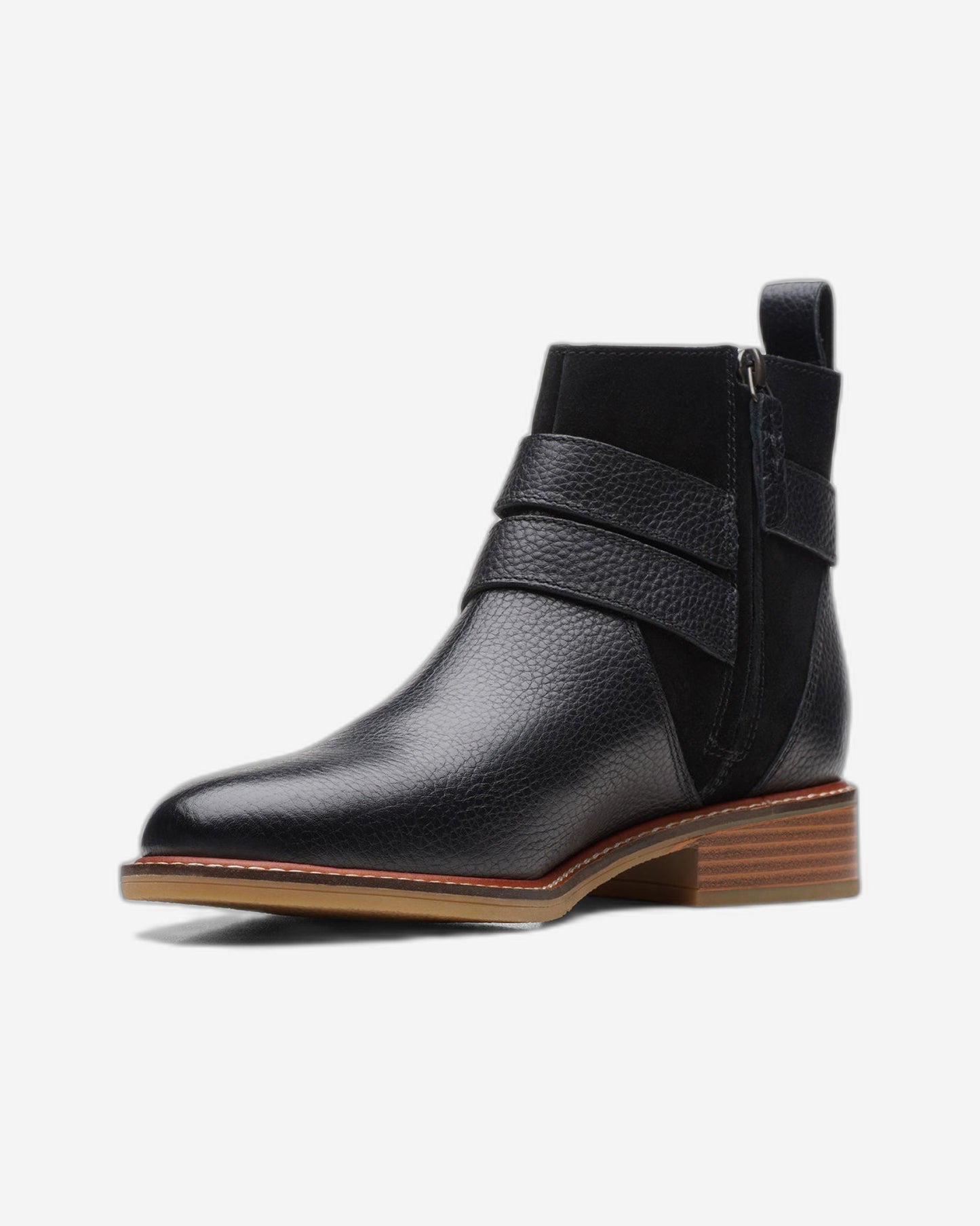 Clarks Cologne Buckle (Standard Fit)