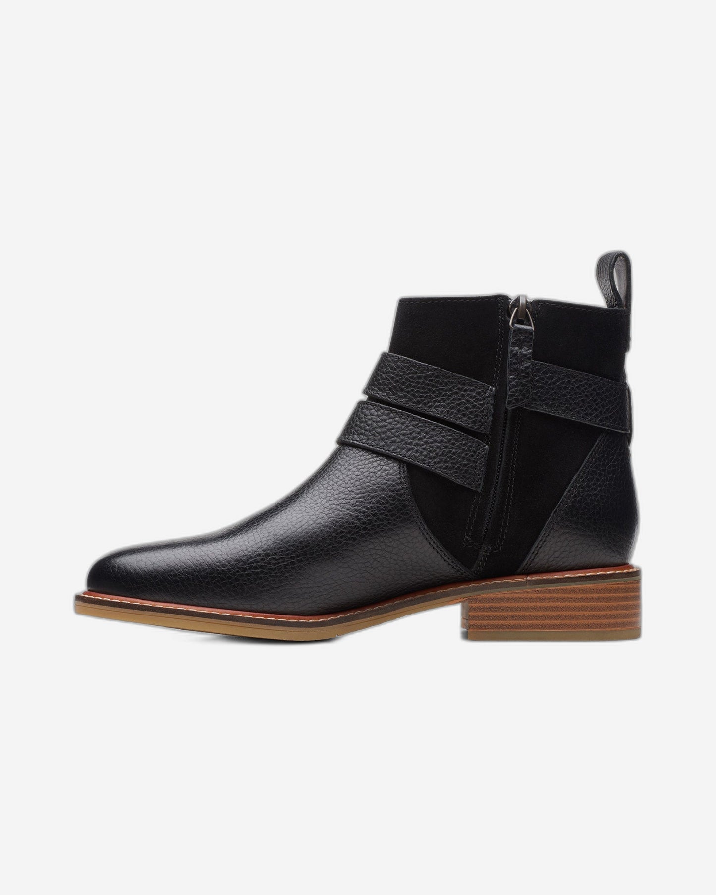 Clarks Cologne Buckle (Standard Fit)