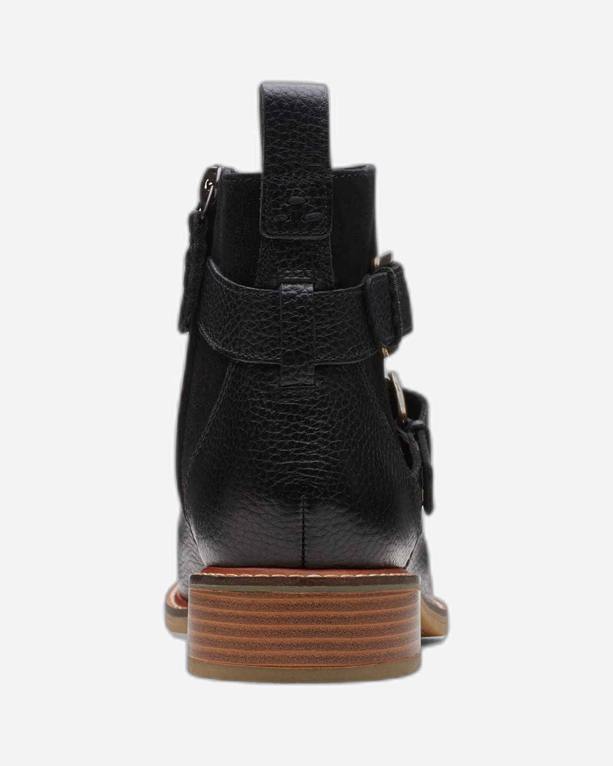 Clarks Cologne Buckle (Standard Fit)