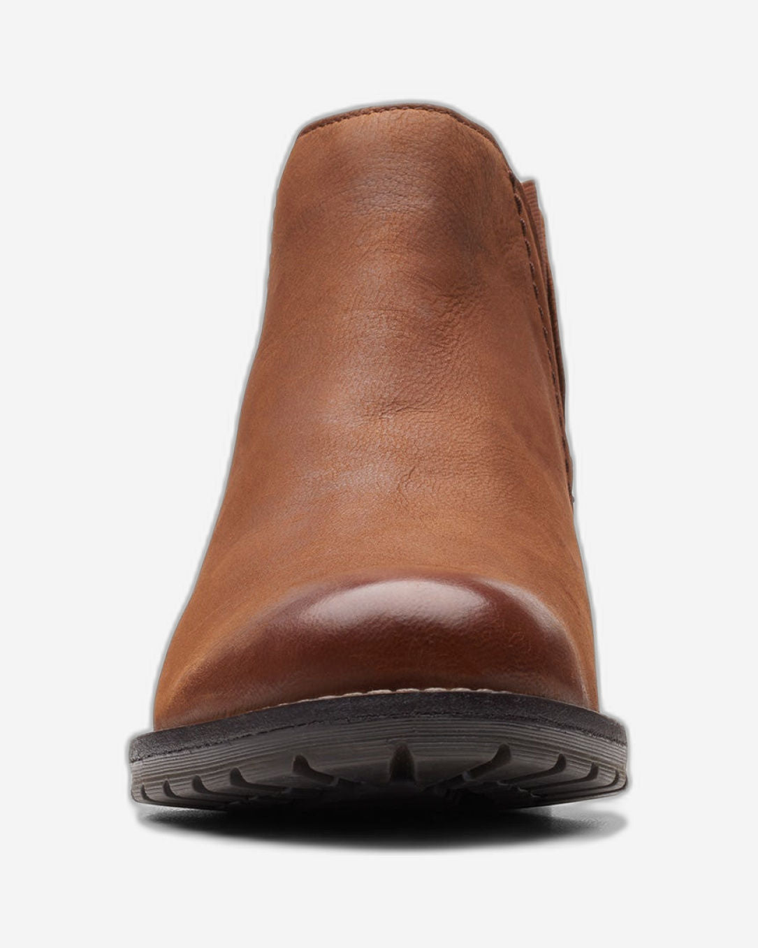 Clarks Clarkwell Demi Boots (Wide Fit)