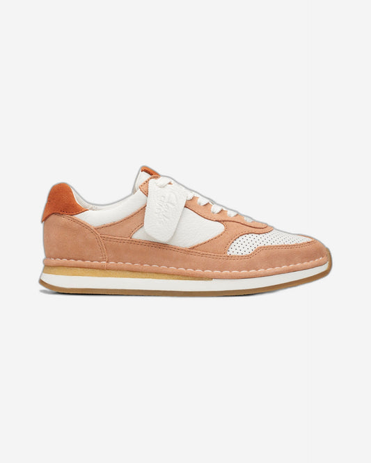 Clarks Craftrun Tor Shoes (Standard Fit)