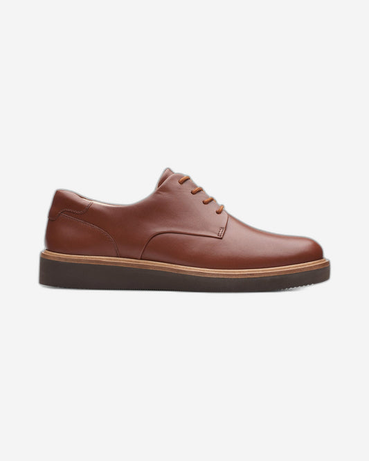 Clarks Baille Lace (Standard Fit)