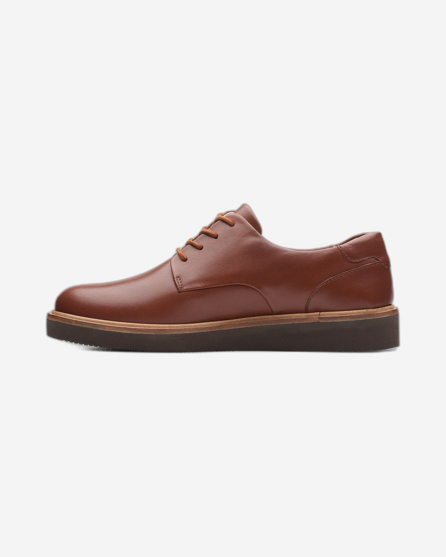 Clarks Baille Lace (Standard Fit)