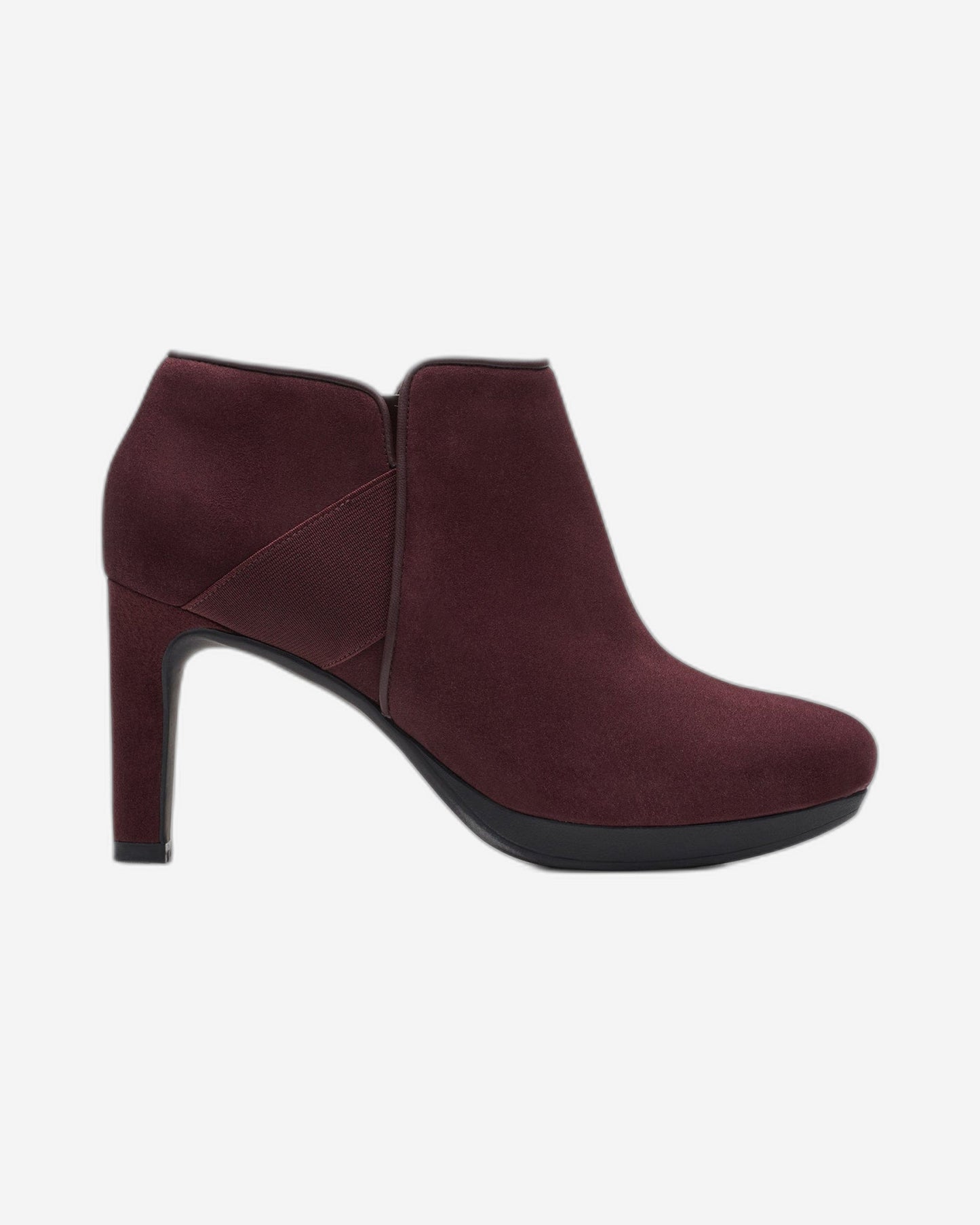Clarks Ambyr Gem Shoes (Standard Fit)