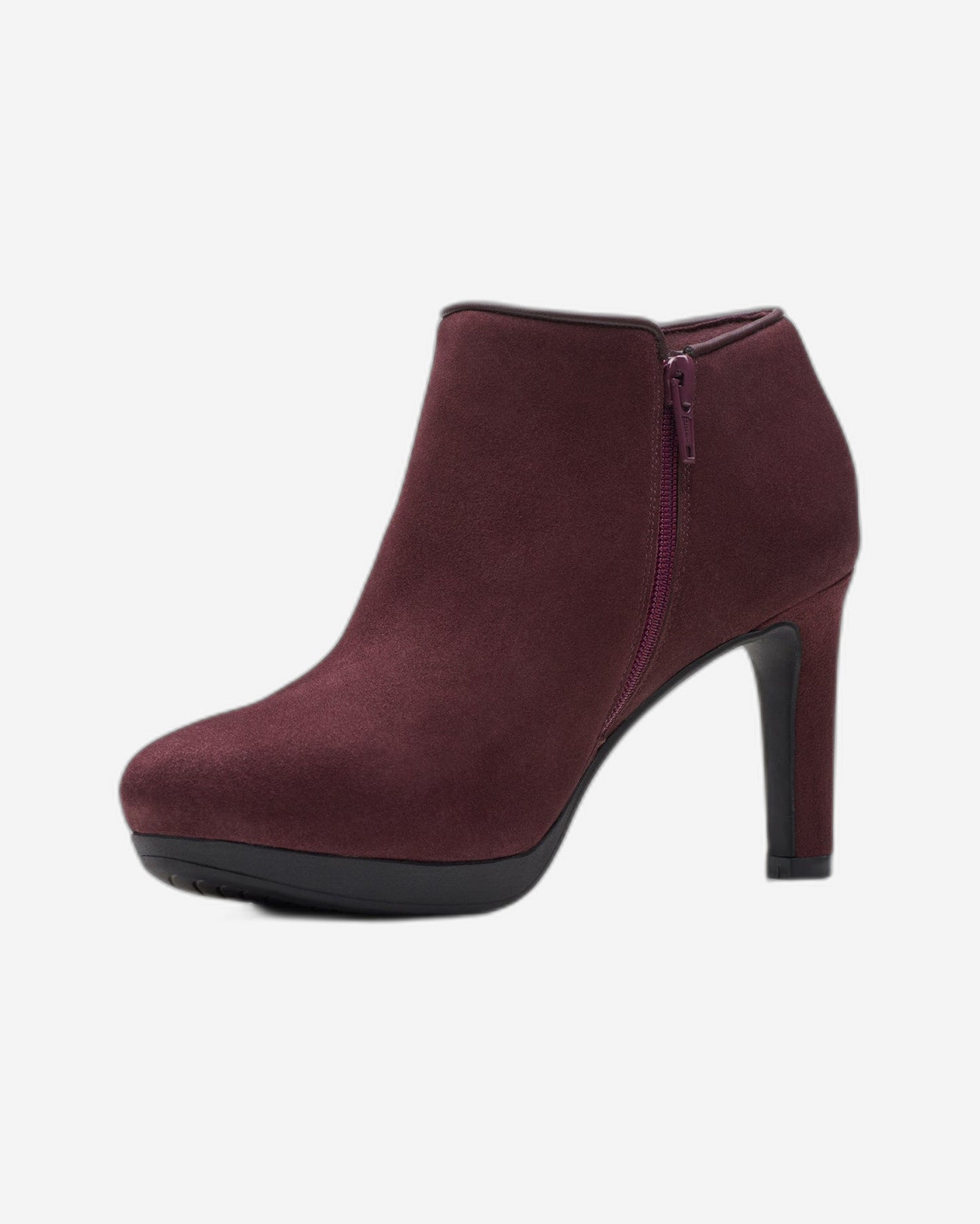 Clarks Ambyr Gem Shoes (Standard Fit)