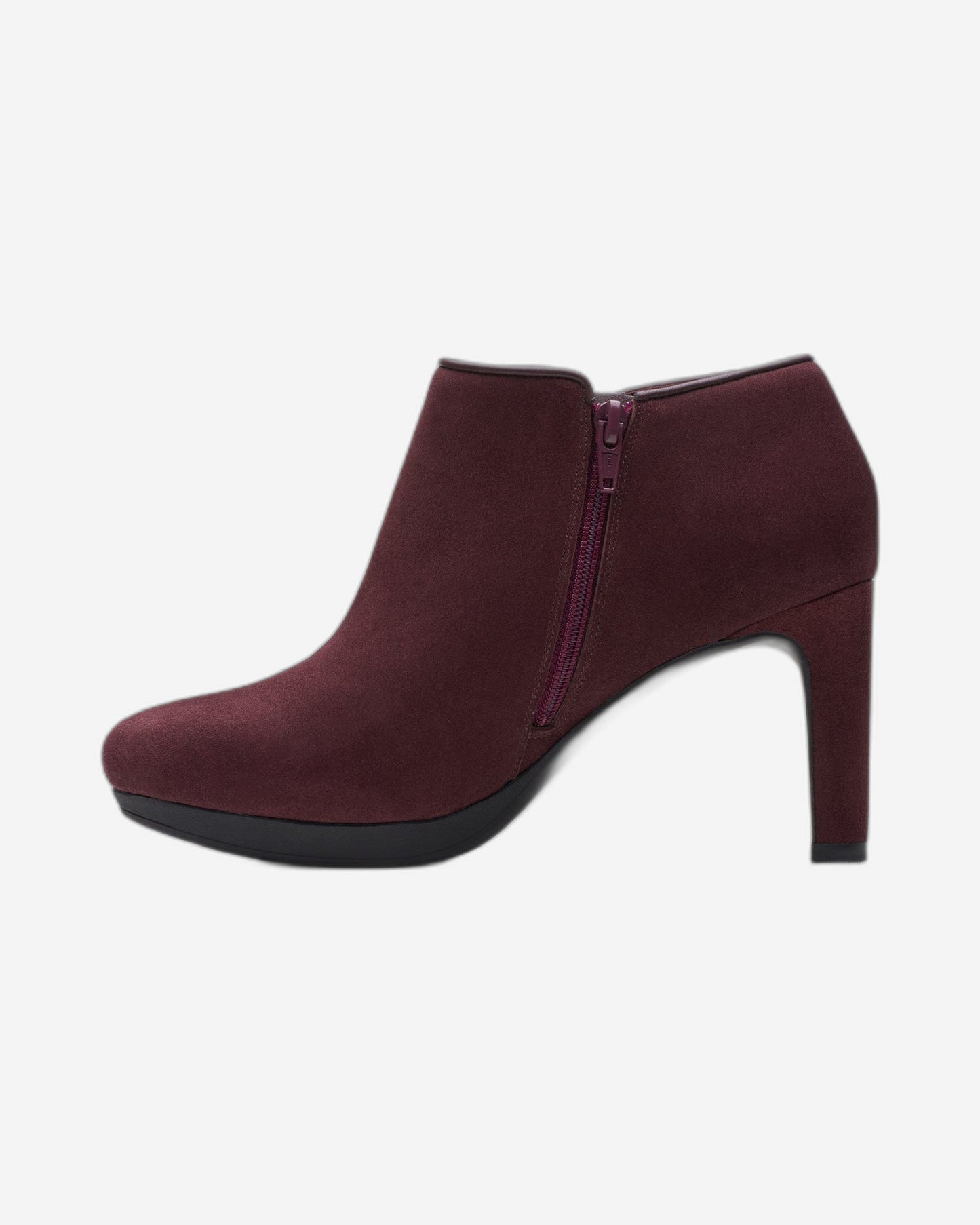Clarks Ambyr Gem Shoes (Standard Fit)