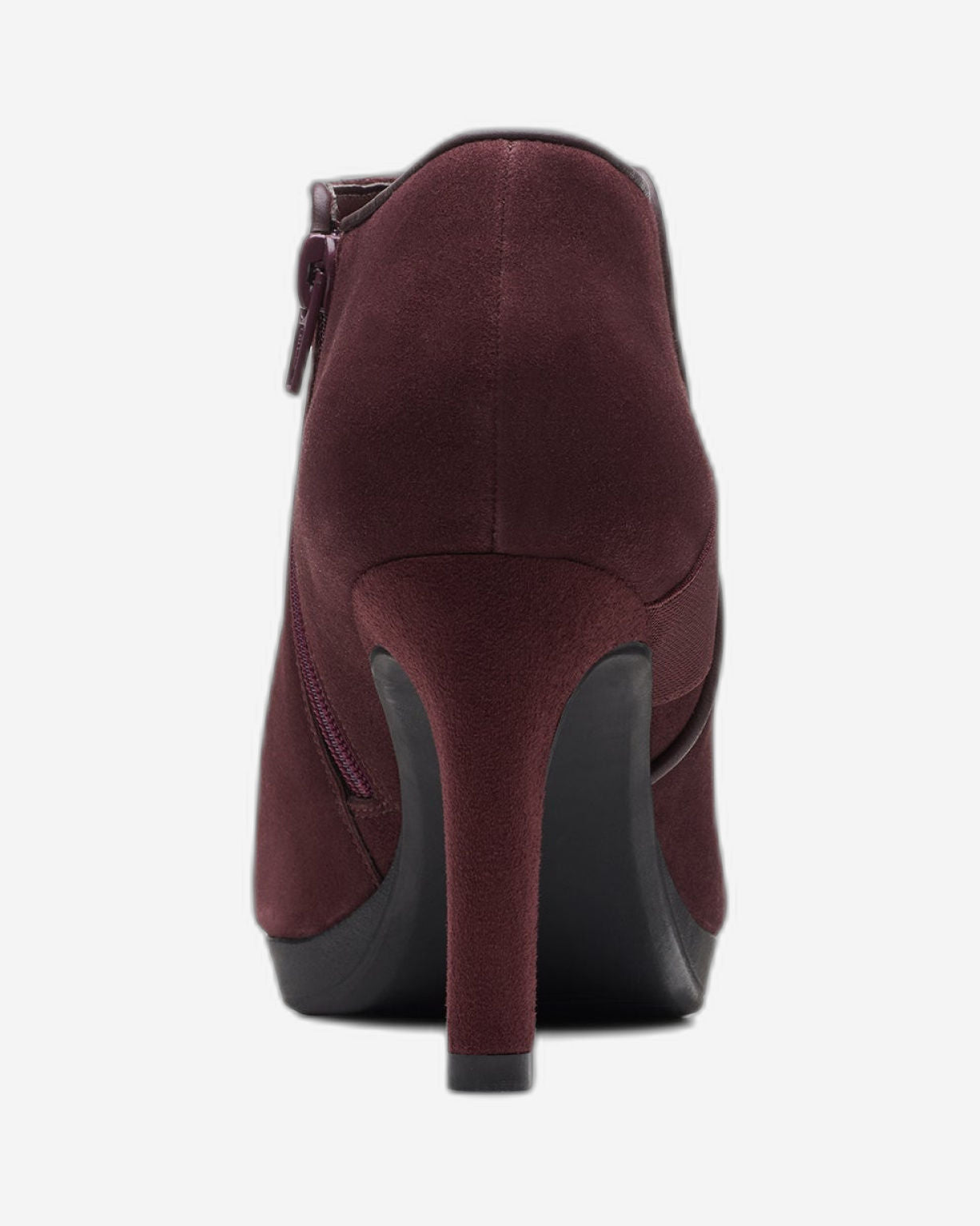 Clarks Ambyr Gem Shoes (Standard Fit)