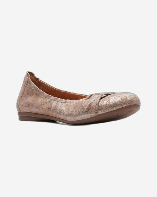 Clarks Rena Step Shoes (Standard Fit)