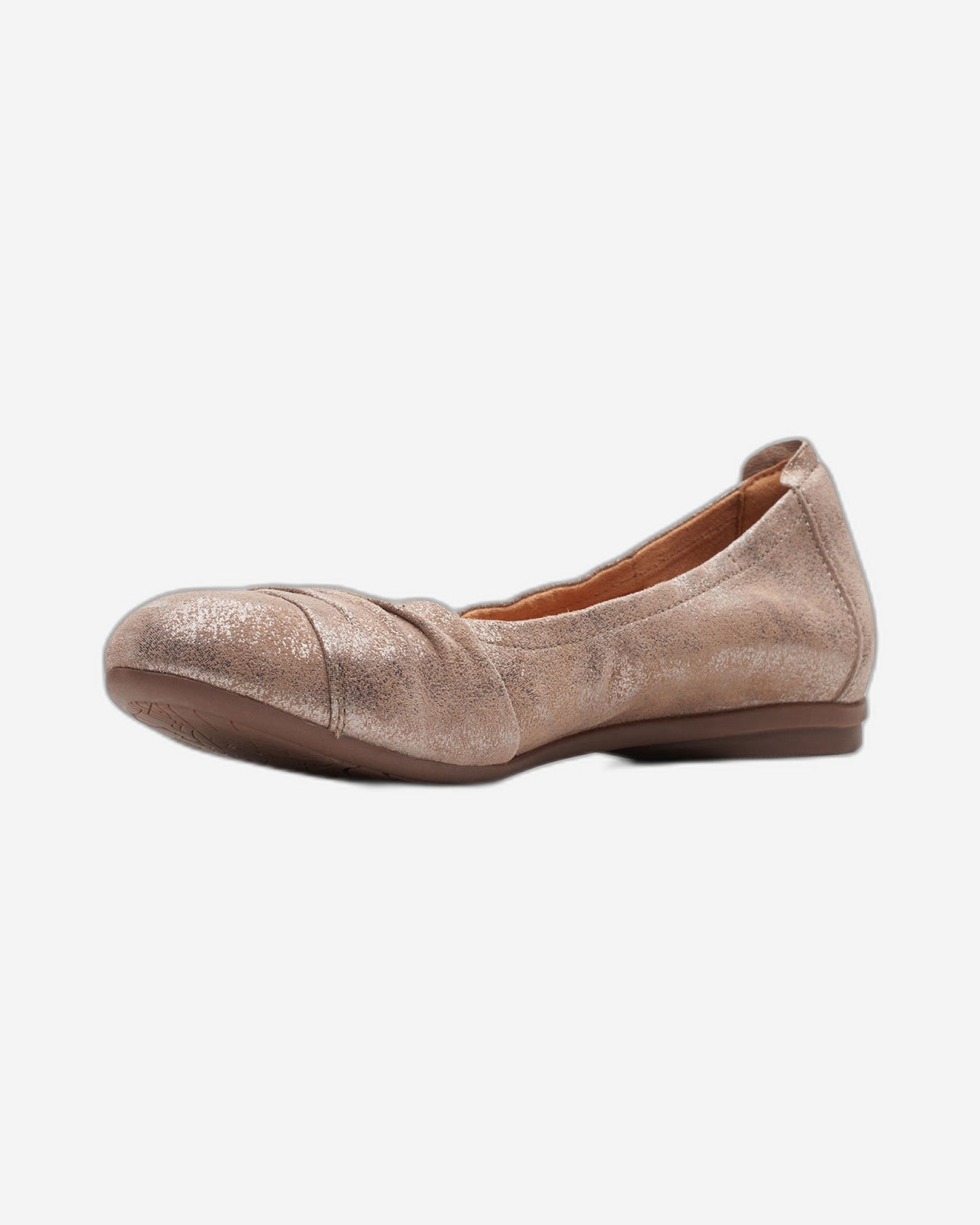 Clarks Rena Step Shoes (Standard Fit)