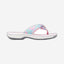 Clarks Girls Brinkley Tye Kid. (Standard Fit)