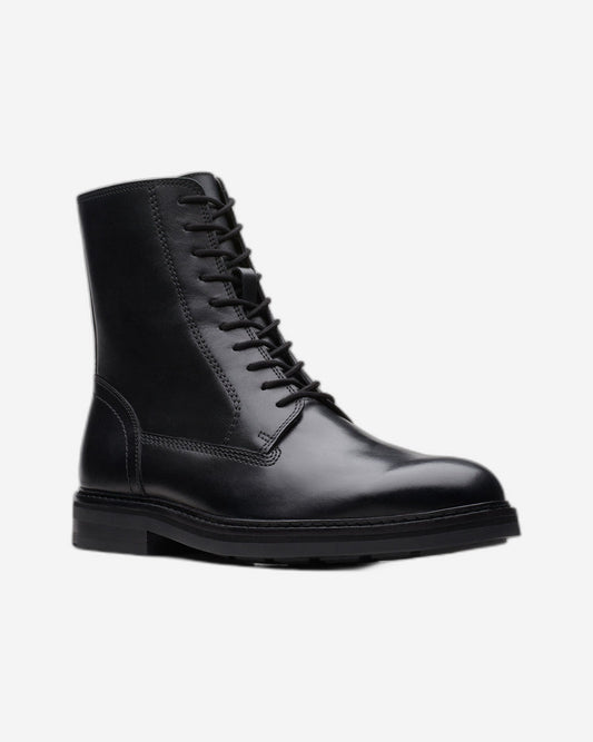 Clarks Craftevan Hi Boots (Standard Fit)