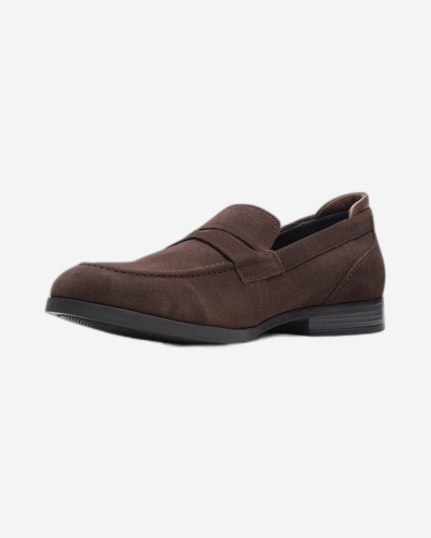Clarks Bradish Ease (Standard Fit)